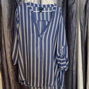 Rue21 Plus Blouse 3X